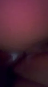 老婆大早上想要