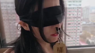 上海调教母狗有一起的嘛？