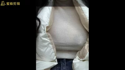 反差老婆独自去云南旅游，分享回来给我的视频