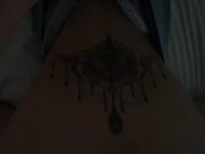 女神蜜臀来袭第二部！17.5厘米后入爆操！