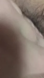 0377我不在家老婆自卫给我看