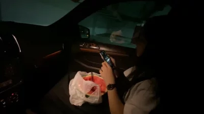 唱完去酒店被我无套操！！