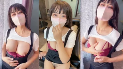 弱水三千、只想艹她~