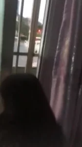 对着马路爆草兄弟老婆！刺激